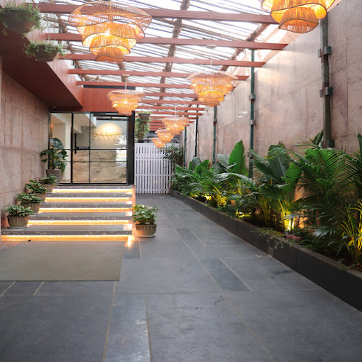 HOTEL BAWA SUITES MUMBAI (KHAR)